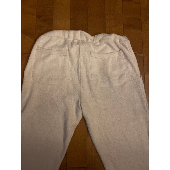 Vintage Havana ERIN COZY FLEECE SEAM DETAIL JOGGER size small - Picture 8 of 12